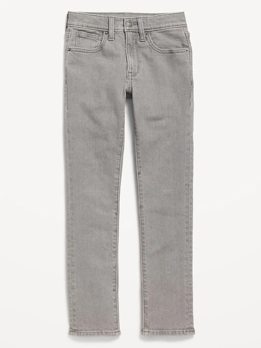 Women’s Denim Co. Slim Straight Jeans in Grey Size 2 US Like New